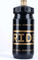Chimpanzee 500ml Trinkflasche - schwarz-gold | 500 ml