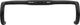 Zipp Guidon Service Course 80 Ergo 31.8 - bead blast black/440 