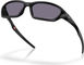 Oakley Terraforma Sportbrille - matte black | prizm grey