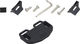 SKS VELODETECT+ AirTag Holder - black