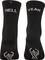 FINGERSCROSSED Hell Yeah Socken - 1.0 black/39 - 42