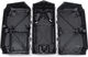 B&W Valise à vélo Bike.Shield HDPE.4500 - black