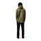 Endura AllTrack Roam Men's Rain Jacket - moss green aop | L