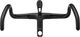 ENVE unité guidon-potence monobloc SES AR One-Piece - black | 400 mm | 120 mm
