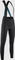 ASSOS Culote largo con tirantes Dyora R S11 Habu Winter Mujer - black series/XXL