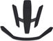 Fox Head Liner für Speedframe MIPS Helm - black/55 - 59 cm