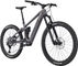 Transition Regulator SX XT E-Mountainbike - stormshadow grey/160 mm/160,0 mm/29" (VR), 27,5" (HR)/44 mm/L