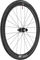 DT Swiss Set de roues ARC 1100 SPLINE CS WTS 38 Disque Carbone Center Lock 28" - noir | Shimano Route | 28" | Non Boost | 100 mm | 142 mm | Non Boost