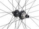 Reynolds TRE367 27.5" Disc Centerlock carbon Wheel - OEM packaging - black-grey/148 mm/Boost/27.5" (650B)/Shimano Micro Spline/Shimano Micro Spline/148 mm/rear wheel only/rear wheel only