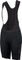 Scott Cuissard à Bretelles pour Dames Gravel Warm +++ - black/S