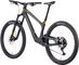 bold Cycles Linkin 150 Pro 29" Mountain Bike - 2022 Model - root beer matt/150 mm/29"/L
