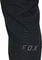 Fox Head Pantalon Flexair Modèle 2025 - black/32/M