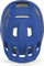 MET Casque VTT Shelter Mips - sonic blue matte | 52 - 56 cm