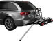 Thule Rampa de carga Loading Ramp XT - silver-black