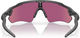 Oakley Radar EV Path Brille - steel/prizm road jade