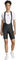 adidas Cycling Essentials Bib Damen Trägerhose - black/S