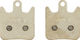Hope Bremsbeläge X2 - universal/gesintert