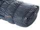 deuter Exosphere 0° SL Schlafsack Modell 2024 - ink-redwood