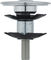 White Industries Jeu de Direction ZS44/28,6 - EC44/30 - silver/1 1/8"/ZS44/28,6 - EC44/30