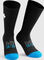 ASSOS Ultraz Winter P1 Socken - black series | 43 - 46