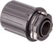 crankbrothers Freilaufkörper Cobalt / Iodine 3/11 2011-2016 (2.+3. Generation) - black/10 x 135 mm