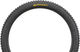 Continental Kryptotal-F Trail Endurance 29" Faltreifen - schwarz/29 "/60 mm/2.4 "/60-622