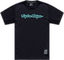 Troy Lee Designs Skyline Ride Signature S/S Jersey - black real teal | M