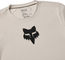 Fox Head Camiseta de mujer Ranger - chalk | XS