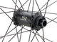 DT Swiss HX 1700 SPLINE 27.5" 30 Boost Center Lock Disc Hybrid Wheelset - black/Shimano Micro Spline/Boost/148 mm/110 mm/Boost/27.5" (650B)/110 mm/Shimano Micro Spline/110 mm/148 mm