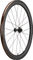 Columbus Cento 50C Wheelset - black on black | Shimano Road | 142 mm | Non Boost | Non Boost | 28" | 100 mm