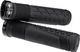 Leatt ReaFlex 6.0 Grips Lenkergriffe Regular - black | 135 mm