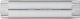 5DEV Titanium crank - raw titanium/170,0 mm
