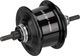 Shimano Alfine Di2 Getriebenabe SG-S7051-8 Disc Center Lock - schwarz/32/Nabenschaltung/Nabenschaltung
