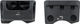 Profile Design Aeria Ultimate Race Bracket Kit - black