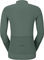 Scott Endurance L/S Trikot - tranquil green | M