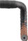 DEDA Ruban de guidon Loop - noir-brun