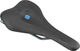 SQlab 612 Ergowave Sattel - schwarz/120 mm