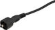 ORTLIEB Cable Adapter Set for Ultimate6 Pro E M - black