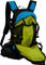 Ergon BA2 Backpack - stealth-blue/10000 ml
