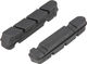 Mavic Carbon Bremsgummis - grau/Shimano