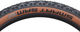 Schwalbe Smart Sam DD Línea de Rendimiento Neumático Plegable - negro-bronce | 65-622 | 29 | 2.6 