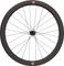 Reserve 42|49 Turbulent Aero/DT 350 Carbon Disc Center-Lock 28" Laufradsatz - black | 142 mm | 100 mm | SRAM XDR | Non Boost | Non Boost | 28"