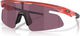 Oakley RSLV Lite Sports Glasses - matte transparent paloma | prizm road black