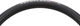 VELOFLEX Corsa Race TLR 28" Faltreifen - black/28 "/25 mm/25-622