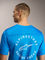 alpinestars A-Dura Air S/S Jersey - bright blue | S