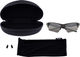 Oakley Gafas Flak 2.0 XL - polished black/prizm black polarized