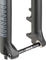 RockShox 35 Silver TK Boost 27.5" suspension fork - black | 15 mm Thru Axle | 110 mm | 100 mm | 1 1/8" - 1,5" tapered | 27.5" (650B) | 44 mm