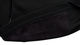 bc original Maillot pour Dames MTB Womens L/S - black-orange/S
