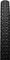 Schwalbe Pneu Rigide Smart Sam Performance 28" - noir/28 /37 /37-622/1.4 