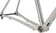 Blackheart Rahmenkit Allroad Ti - titanium brushed/M/47 mm/1 1/8"/28"